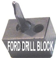 Ford Drill Block